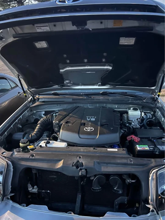2008 Toyota 4Runner 4th Gen - Image 16 of 16