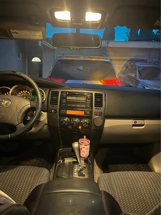 2008 Toyota 4Runner 4th Gen - Image 13 of 16