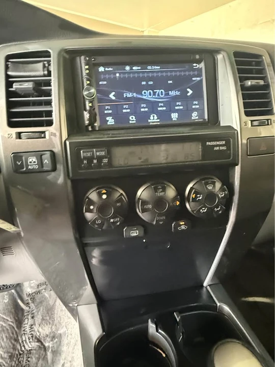 2008 Toyota 4Runner 4th Gen - Image 15 of 20