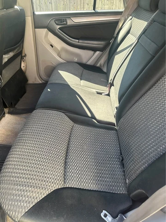 2008 Toyota 4Runner 4th Gen - Image 5 of 11