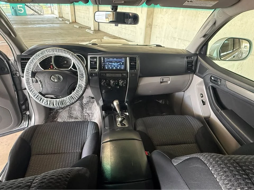 2008 Toyota 4Runner 4th Gen - Image 12 of 20
