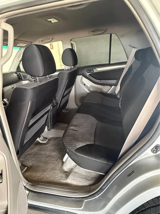 2008 Toyota 4Runner 4th Gen - Image 9 of 20