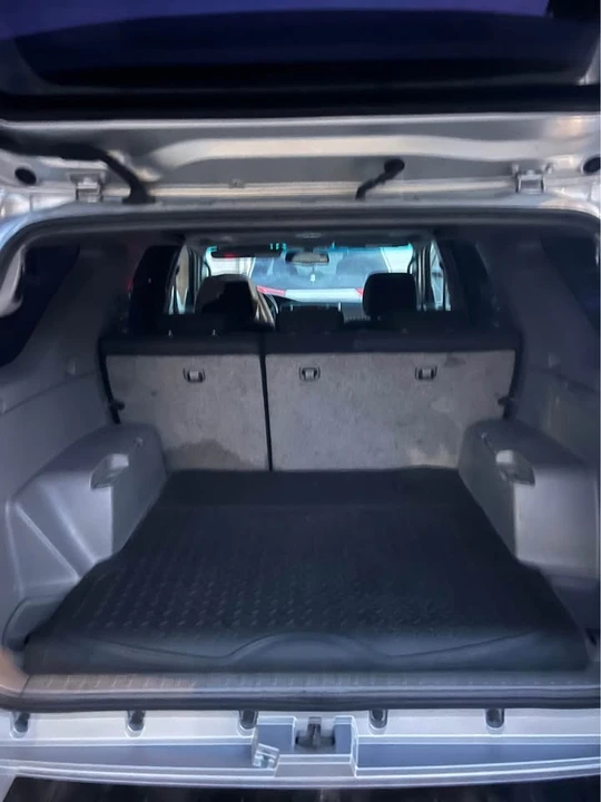 2008 Toyota 4Runner 4th Gen - Image 8 of 16