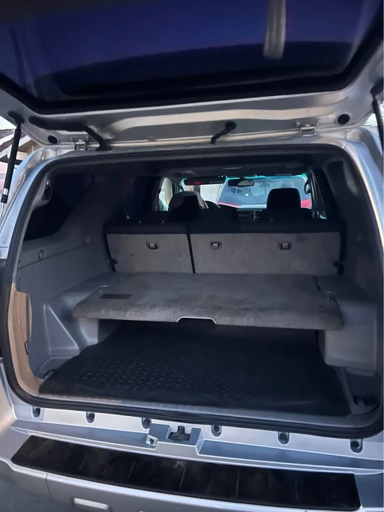 2008 Toyota 4Runner 4th Gen - Image 9 of 16