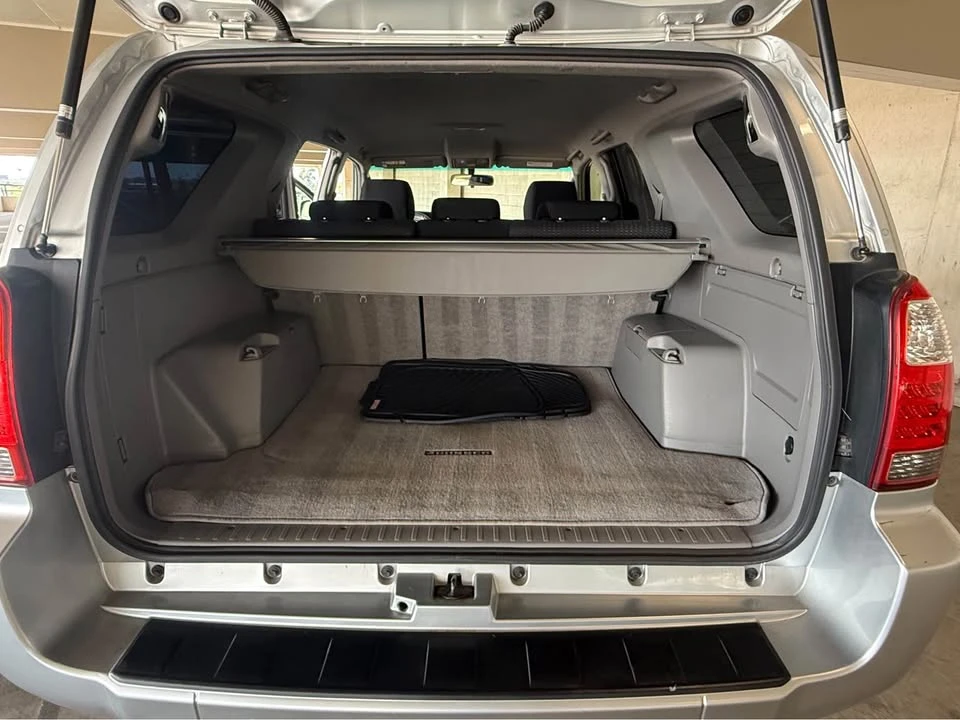 2008 Toyota 4Runner 4th Gen - Image 13 of 20