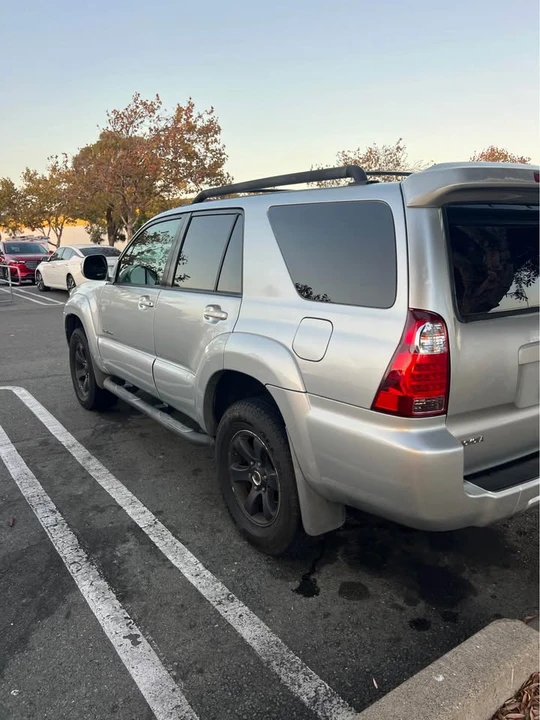 2008 Toyota 4Runner 4th Gen - Image 4 of 13