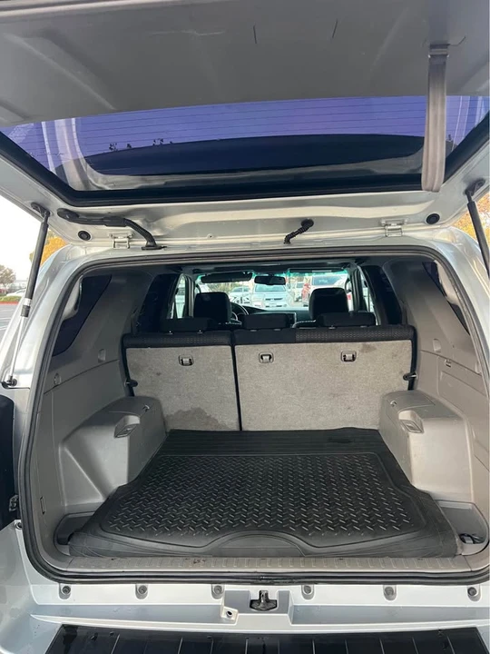 2008 Toyota 4Runner 4th Gen - Image 11 of 13