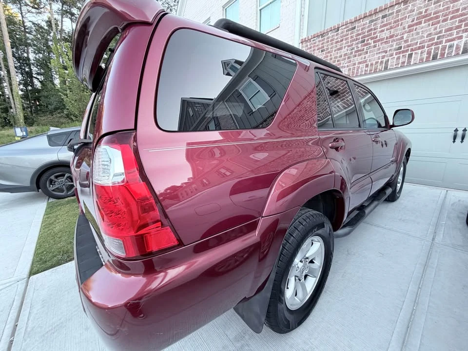 2008 Toyota 4Runner 4th Gen - Image 5 of 18