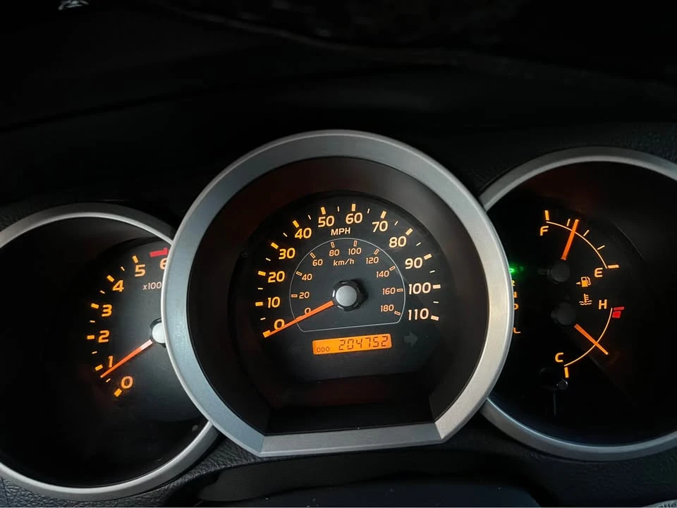 2008 Toyota 4Runner 4th Gen - Image 12 of 13
