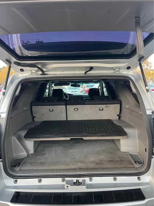 2008 Toyota 4Runner 4th Gen - Image 10 of 13