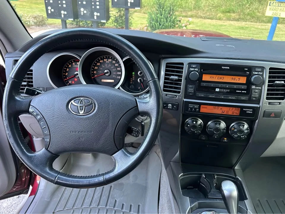 2008 Toyota 4Runner 4th Gen - Image 13 of 18