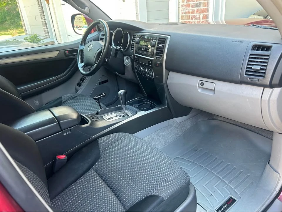 2008 Toyota 4Runner 4th Gen - Image 14 of 18