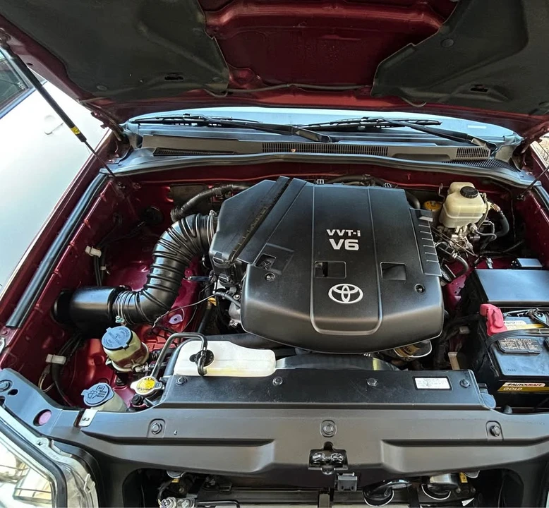 2008 Toyota 4Runner 4th Gen - Image 15 of 18