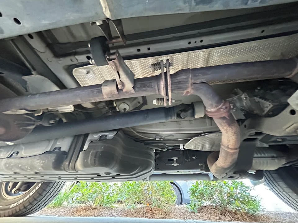 2008 Toyota 4Runner 4th Gen - Image 17 of 18