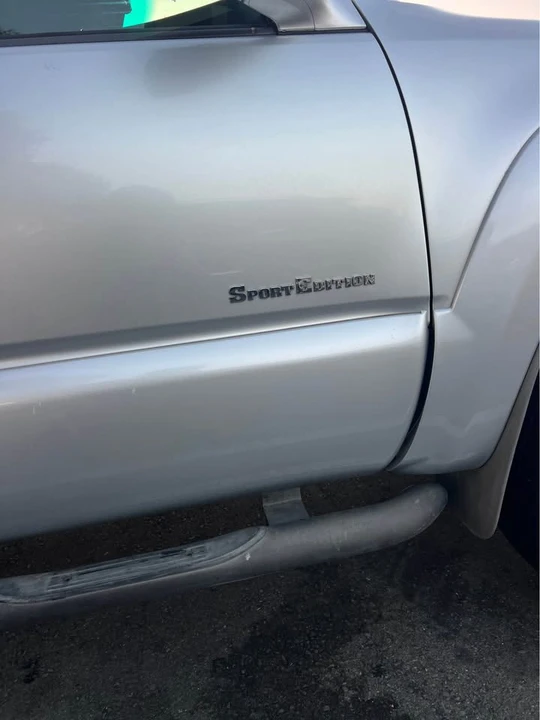 2008 Toyota 4Runner 4th Gen - Image 7 of 13