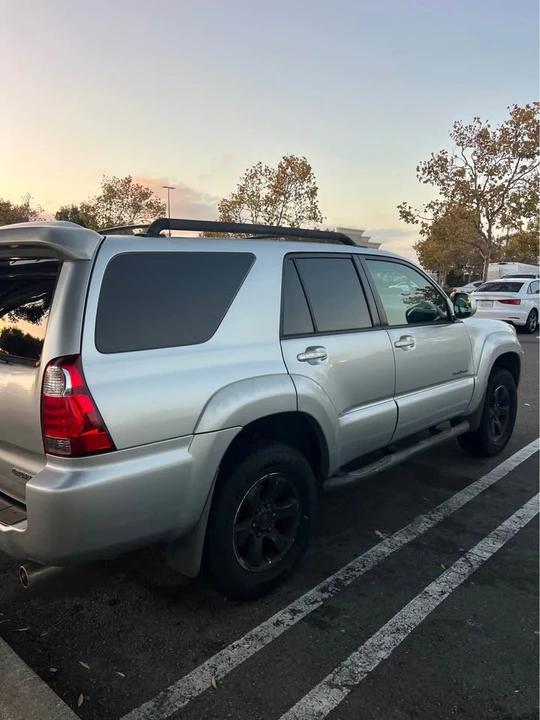 2008 Toyota 4Runner 4th Gen - Image 5 of 13