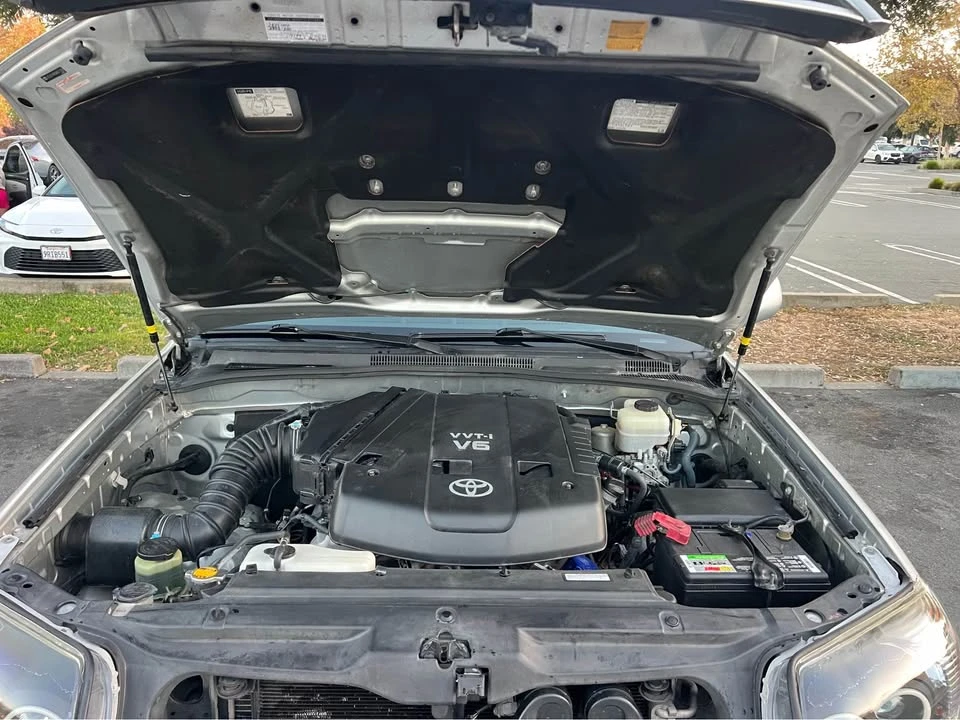 2008 Toyota 4Runner 4th Gen - Image 13 of 13