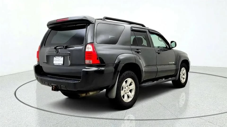 2008 Toyota 4Runner 4th Gen - Image 5 of 20