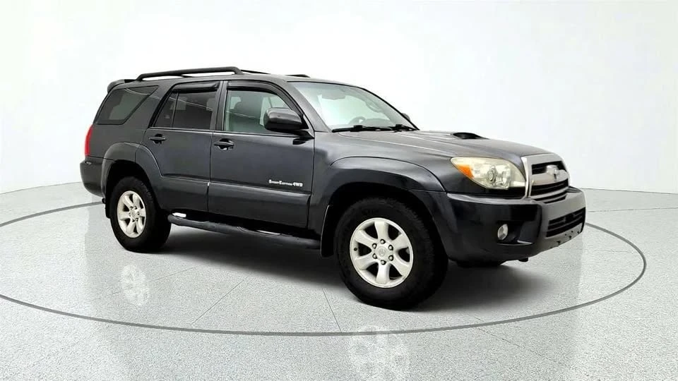 2008 Toyota 4Runner 4th Gen - Image 3 of 20