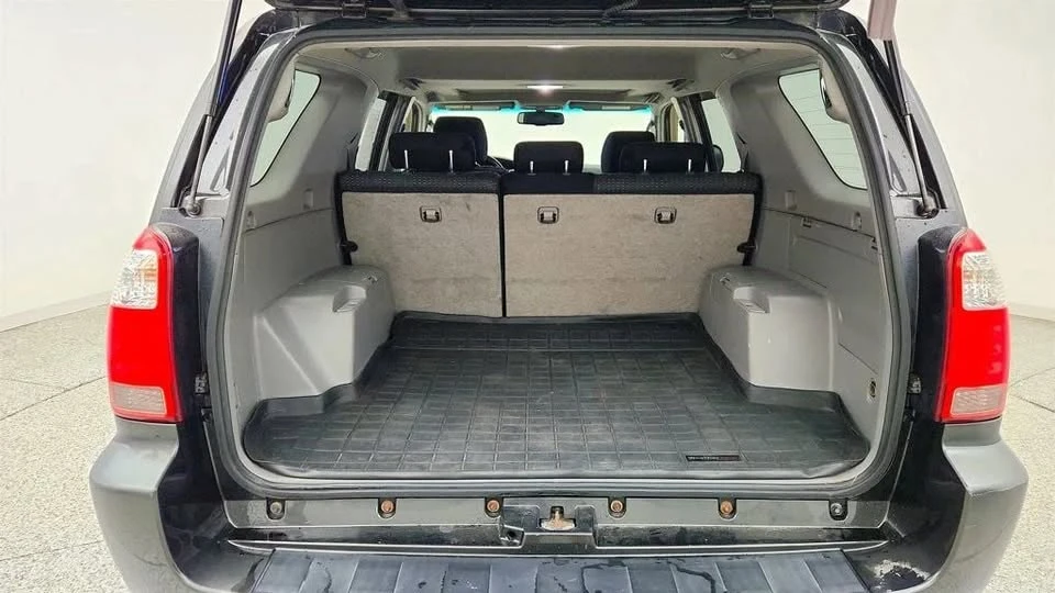 2008 Toyota 4Runner 4th Gen - Image 18 of 20