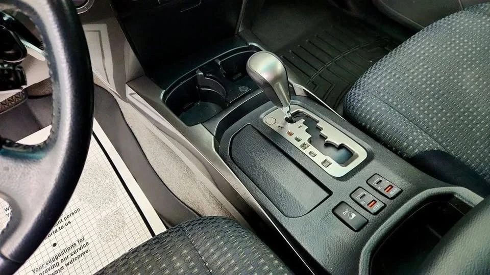 2008 Toyota 4Runner 4th Gen - Image 14 of 20