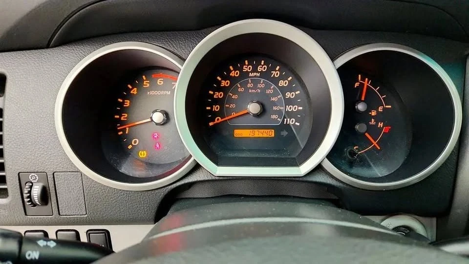 2008 Toyota 4Runner 4th Gen - Image 12 of 20