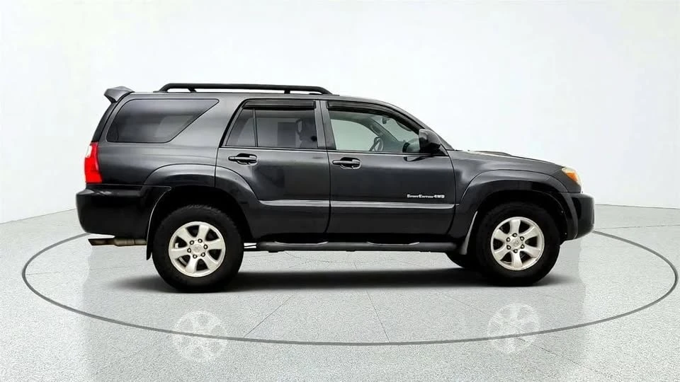 2008 Toyota 4Runner 4th Gen - Image 4 of 20