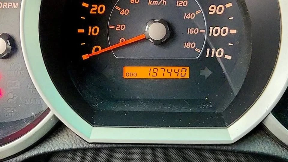2008 Toyota 4Runner 4th Gen - Image 13 of 20