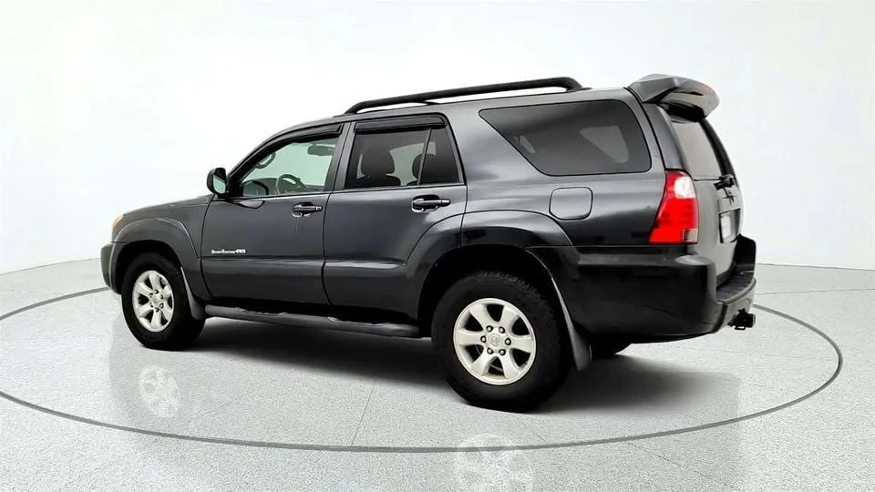 2008 Toyota 4Runner 4th Gen - Image 7 of 20