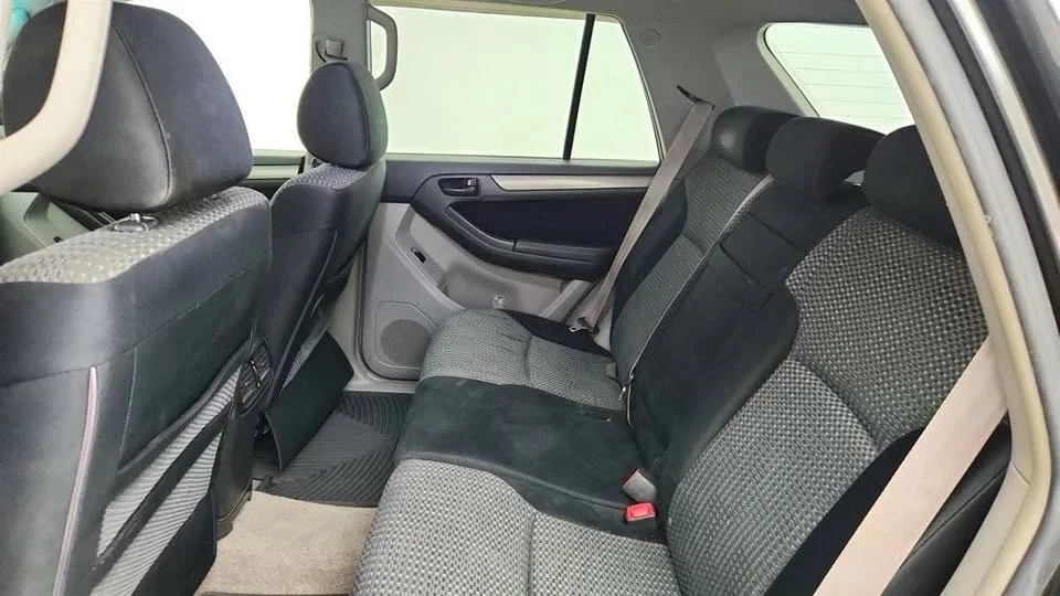 2008 Toyota 4Runner 4th Gen - Image 17 of 20