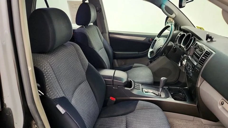 2008 Toyota 4Runner 4th Gen - Image 20 of 20