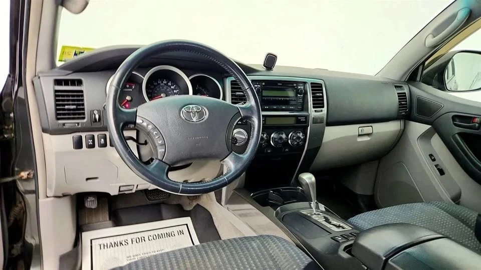 2008 Toyota 4Runner 4th Gen - Image 10 of 20