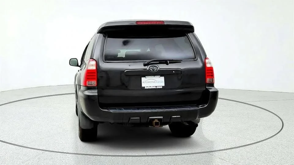 2008 Toyota 4Runner 4th Gen - Image 6 of 20