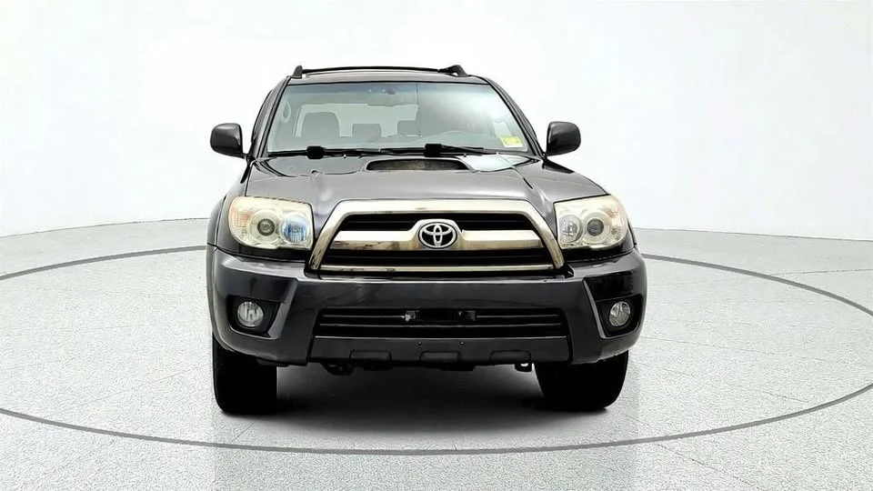 2008 Toyota 4Runner 4th Gen - Image 2 of 20