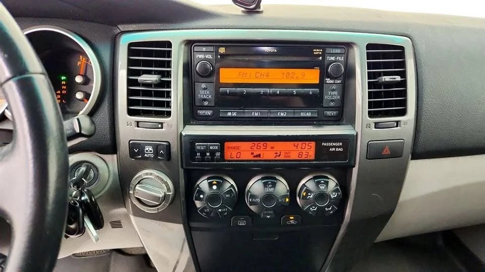 2008 Toyota 4Runner 4th Gen - Image 15 of 20