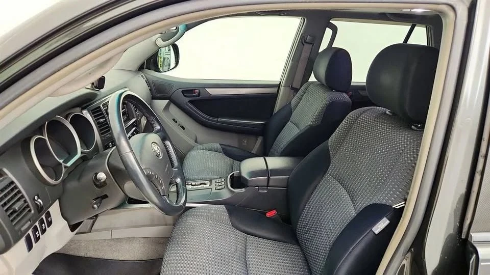 2008 Toyota 4Runner 4th Gen - Image 16 of 20