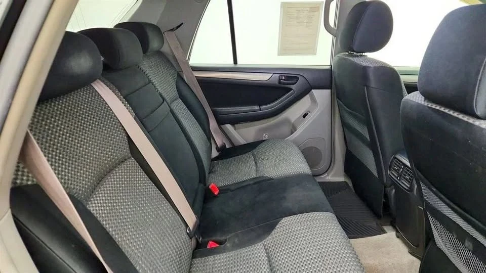 2008 Toyota 4Runner 4th Gen - Image 19 of 20