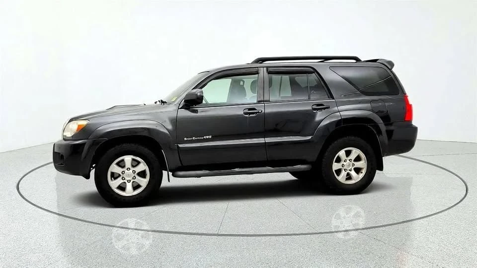 2008 Toyota 4Runner 4th Gen - Image 8 of 20