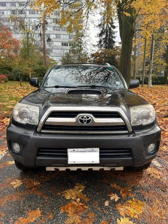 2008 Toyota 4Runner 4th Gen - Image 2 of 10
