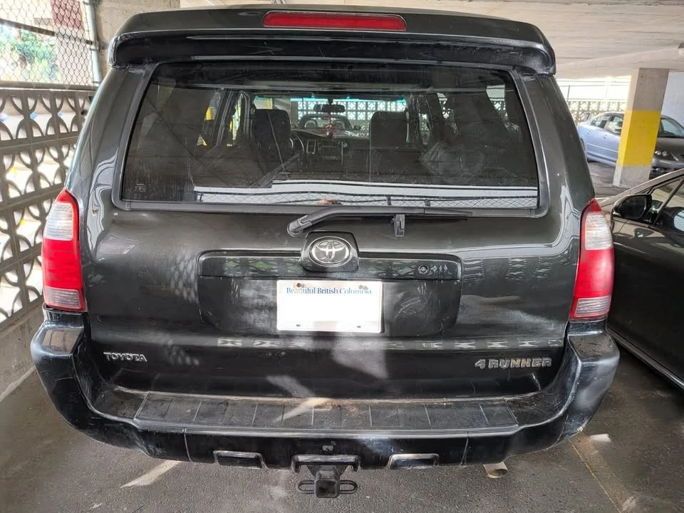 2008 Toyota 4Runner 4th Gen - Image 4 of 10
