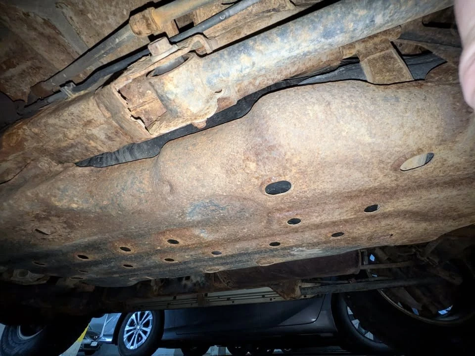 2008 Toyota 4Runner 4th Gen - Image 10 of 10