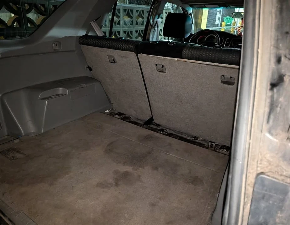 2008 Toyota 4Runner 4th Gen - Image 7 of 10