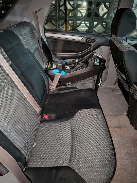 2008 Toyota 4Runner 4th Gen - Image 8 of 10