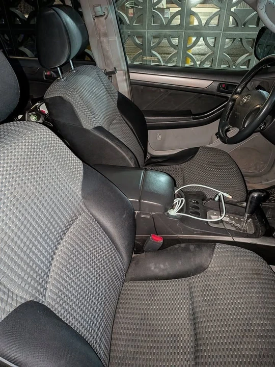 2008 Toyota 4Runner 4th Gen - Image 9 of 10