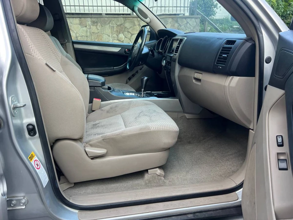 2008 Toyota 4Runner 4th Gen - Image 8 of 11