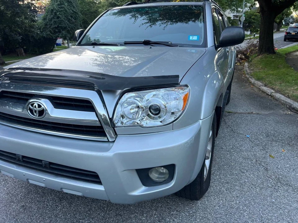 2008 Toyota 4Runner 4th Gen - Image 5 of 13