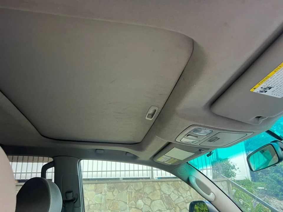 2008 Toyota 4Runner 4th Gen - Image 10 of 11