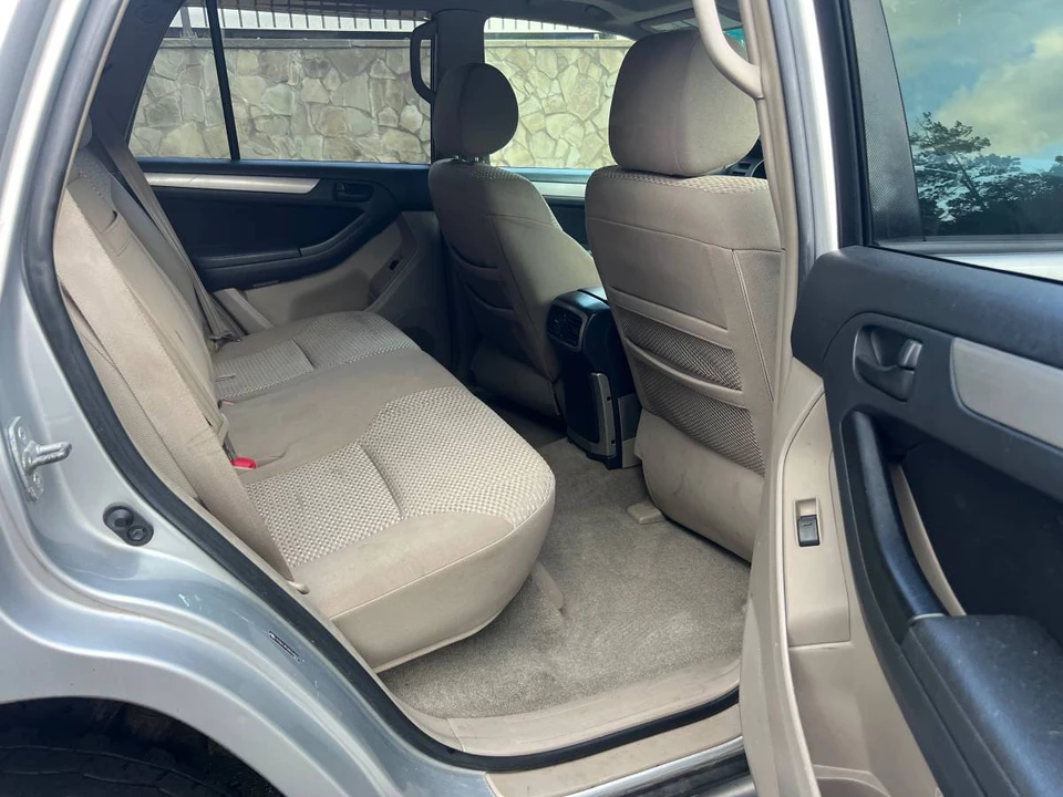 2008 Toyota 4Runner 4th Gen - Image 9 of 11