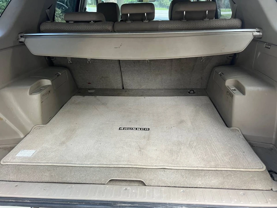 2008 Toyota 4Runner 4th Gen - Image 11 of 11