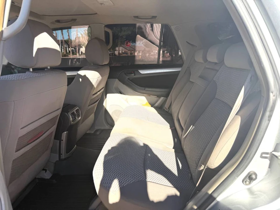 2008 Toyota 4Runner 4th Gen - Image 8 of 8